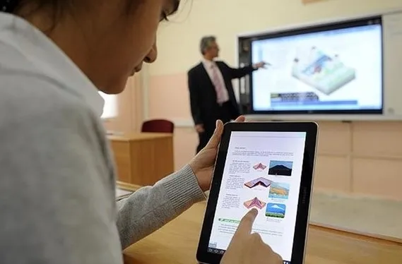 Milli Eğitim Bakanlığı'ndan tablet müjdesi! 15 şehre 50 bin 500 adet tablet... - 6