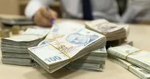 Kur Korumalı Mevduat’ta azalış sürüyor