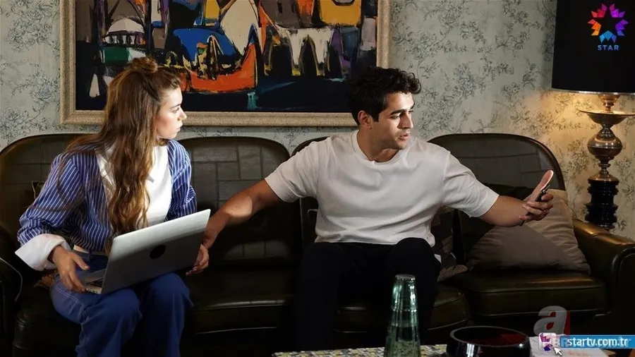 Yalı Çapkını'nda Mert Ramazan Demir ile başrolü paylaşan Afra Saraçoğlu'nun keşfedilme serüveninde kimler var kimler! Nurgül Yeşilçay’dan Özcan Deniz’e… 22