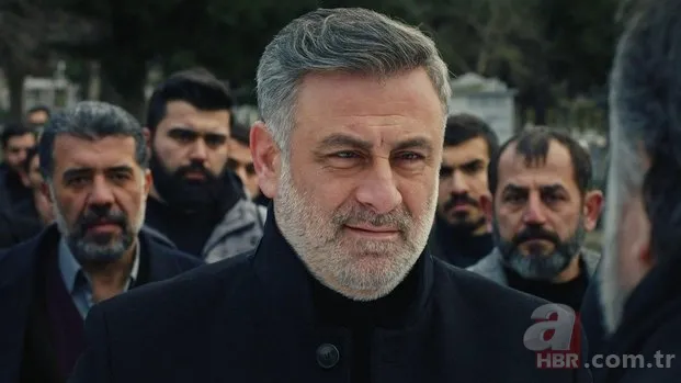 EDHO bu akşam var mı? Eşkıya Dünyaya Hükümdar Olmaz bugün neden yok? ATV yayın akışı 5 Şubat! 17