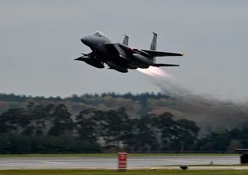 İncirlik Üssü'nde yoğun saatler!