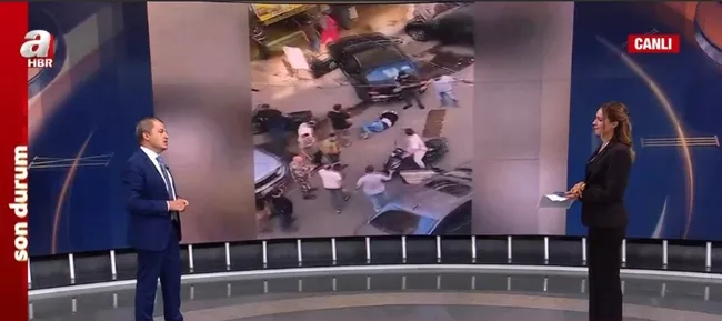 Siber saldırının şifreleri! Abdullah Ağar: ABD bu işin içinde