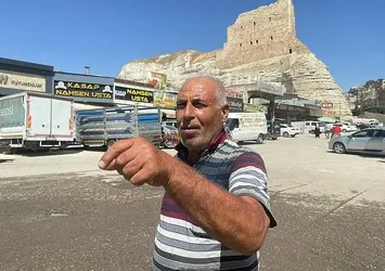 Şanlıurfa'yı karıştıran referandum talebi: Bizi Gaziantep'e bağlayın