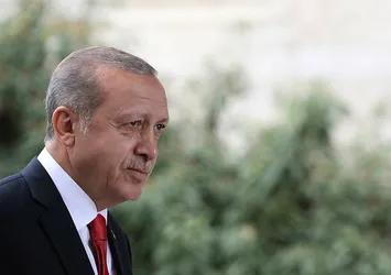 Başkan Erdoğan'dan "Malazgirt Zaferi" mesajı