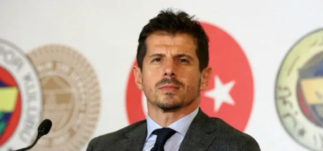 Emre Belözoğlu eleştirilere cevap verdi! Emre Belözoğlu istifa edecek mi?