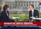 MHPli Abdurrahman Başkandan A Haberde Gara mesajı!