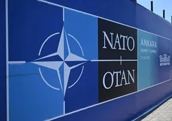 Ankara'da NATO yoğunluğu! Ekonomiye 10 milyarlık katkı