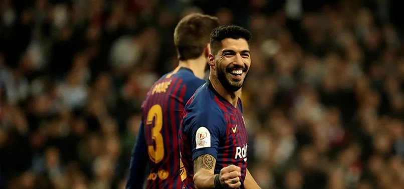 Real Madrid'i eleyen Barcelona finalist!