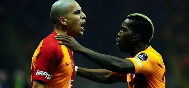 Son dakika | Galatasaray’da yaprak dökümü! Yunan ekibi iki yıldız için devrede