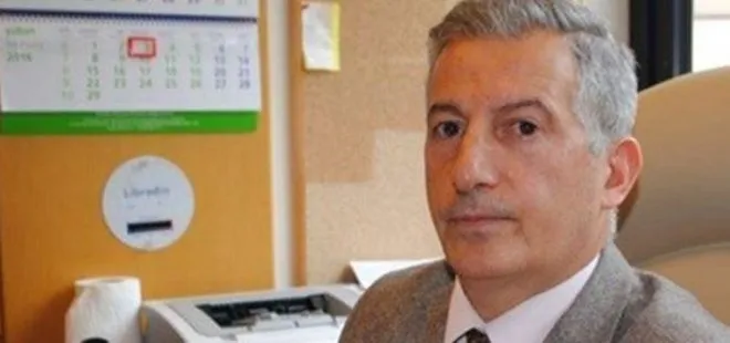 Koronavirüs tedavisi gören profesör Yunus Taş hayatını kaybetti