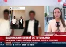 Yunus Emre Geçti’nin kuzeni de tutuklandı