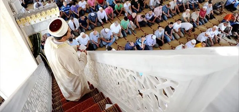 23 Nisan Cuma hutbesi konusu nedir? Diyanet bugünkü Cuma hutbesini yayımladı! İşte Cuma hutbesi tam metni
