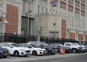 Maduro ABD’de mahkemeye çıktı!