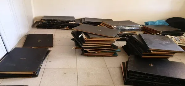 PKK'nın medya yapılanmasına geçit yok! Sözde gazeteciler örgüte ajanlık yapmış - 6