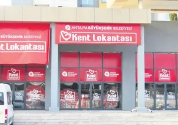 Antalya’daki Kent Lokantası skandalında emanetçinin ifadesi ortaya çıktı! Muhittin Böcek dükkanları böyle verdi