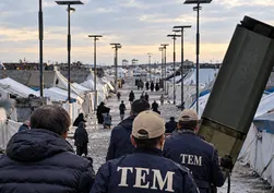 MİT'ten kritik operasyon: DEAŞ'ın gizli finans ağı çöktü