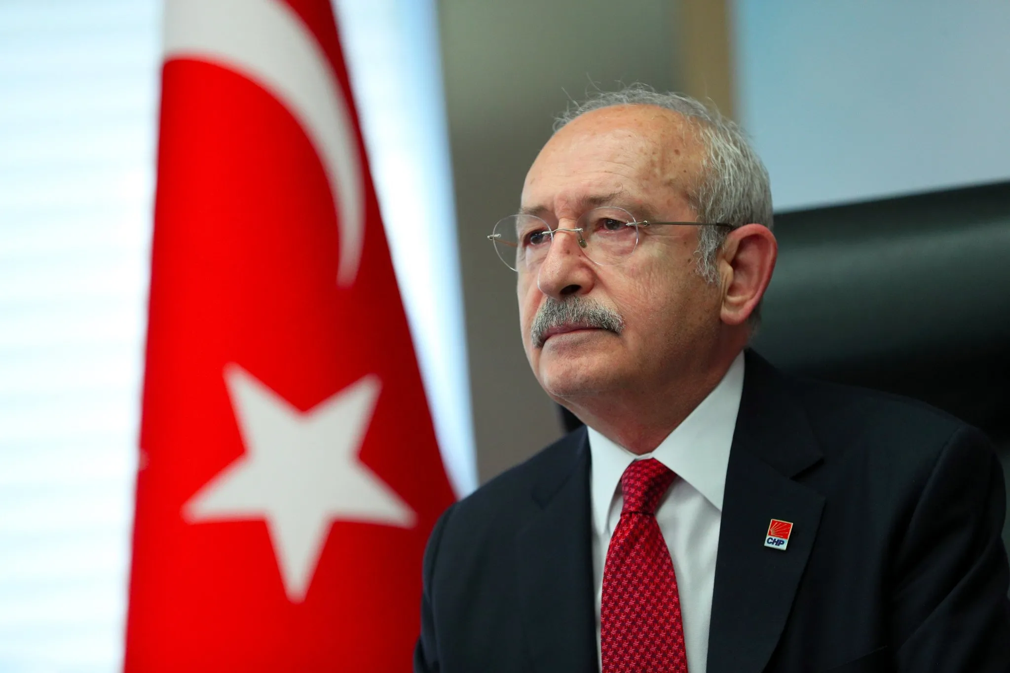 Kılıçdaroğlu 3 Aralık'ta ne açıklayacak? CHP'li isim duyurdu: Adaylığı için mesaj verecek