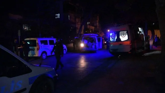 Denizli’de alkollü şahıslarla polis arasında kovalamaca: 1 polis yaralandı! Gazetecilerin sorusuna küstah yanıt - 4