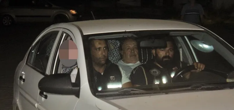 "Uğur Derin Dondurucu" tutuklandı