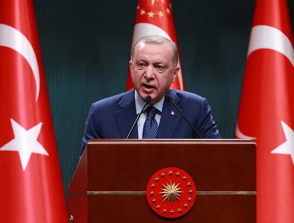 Başkan Recep Tayyip Erdoğan Kabine toplantısı sonrasında duyurdu! Yeni kısıtlama geldi mi? Ramazan’da kısıtlamalar olacak mı? Tam kapanma kararı alındı mı?