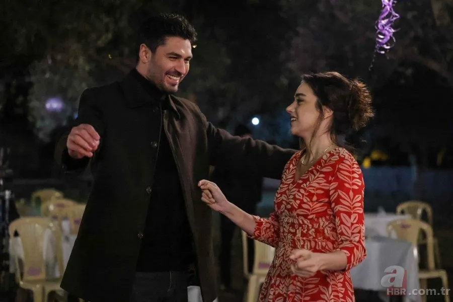 Zembilli dizisi nerede çekiliyor? Zembilli nerenin köyü, ilçesi? 5