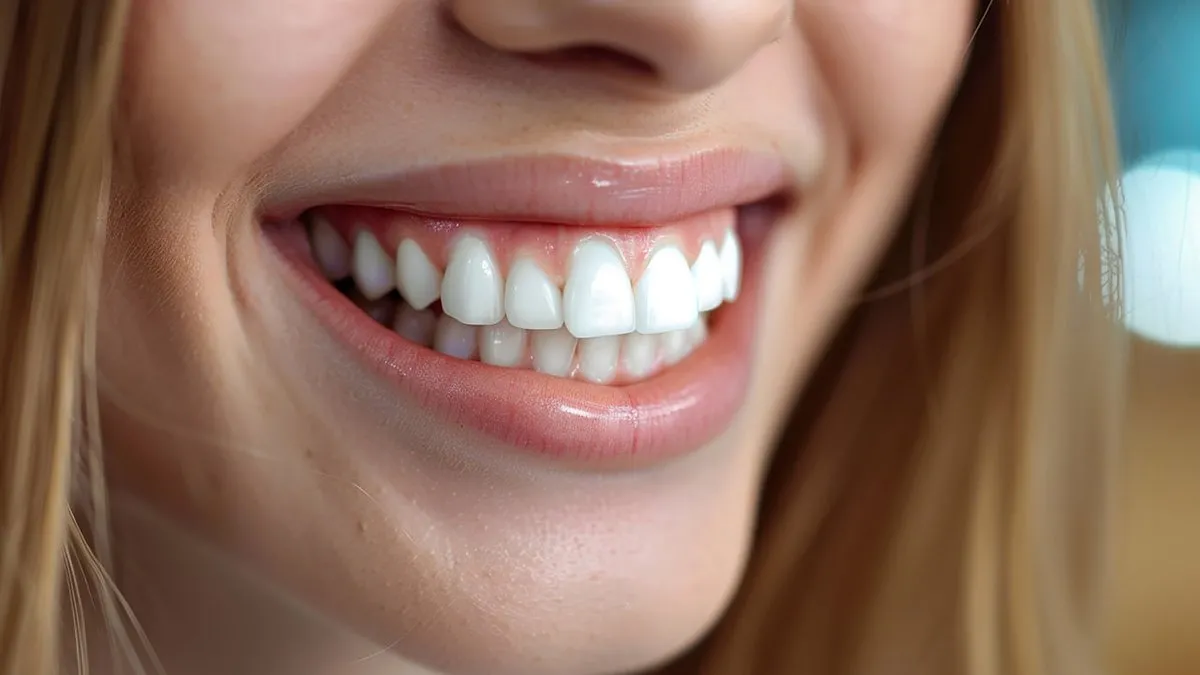 Fırçalamak yetmez! Dişleri doğal olarak temizleyen beş besin: Herkesin mutfağında var