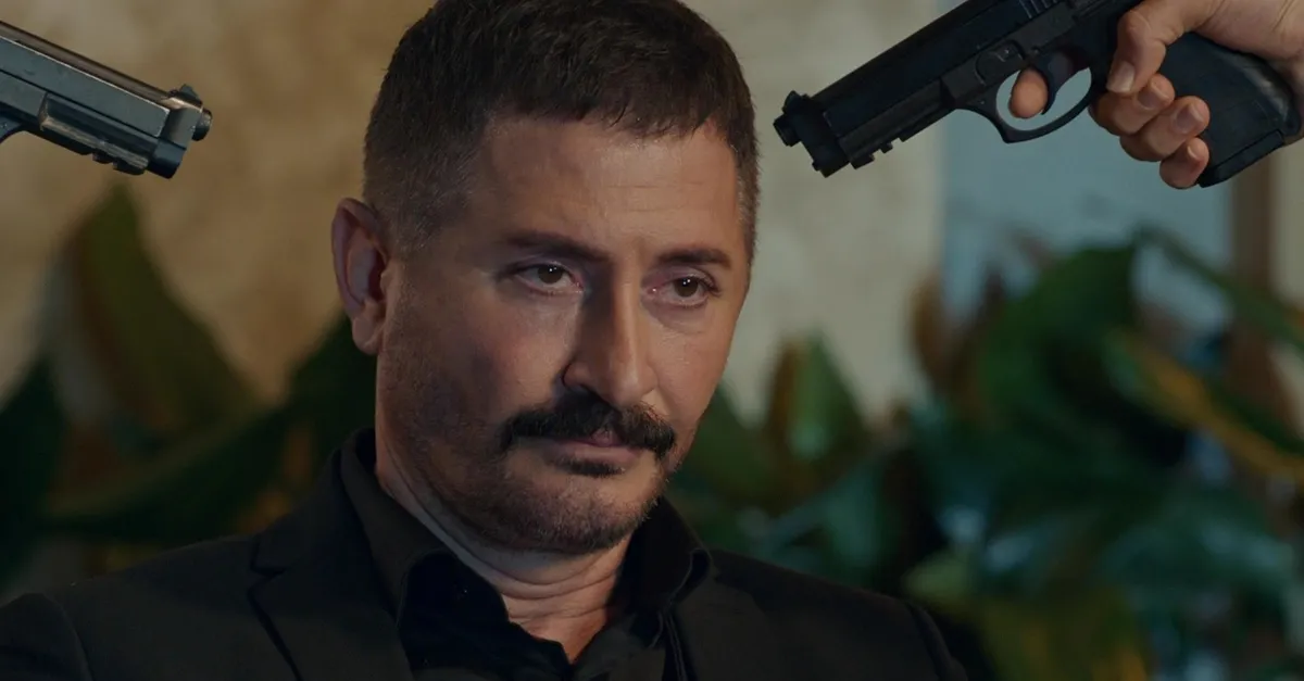 Yalnız Kurt 27. bölüm fragmanı izle | "Çok cesursun ama aptalsın"