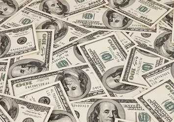 Dolar/TL 2,91'in altına geriledi