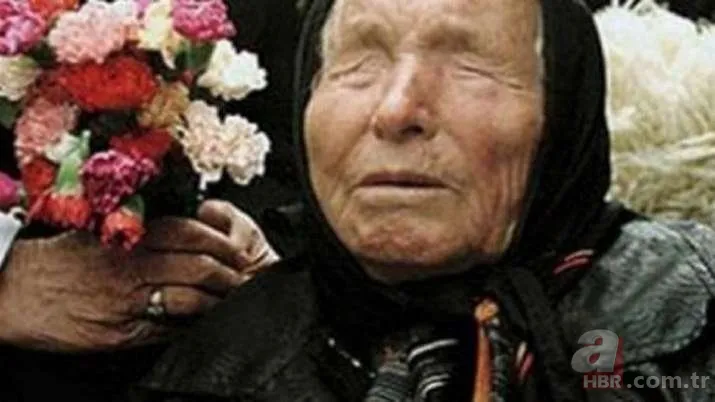 Balkanların Nostradamus'u Baba Vanga Rusya’nın işgalini yıllar önce bilmiş! Vladimir’i işaret etmiş 12