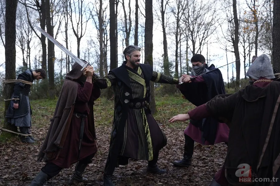 Kuruluş Orhan bugün neden yok? Kuruluş Orhan’ın yeni bölümü ne zaman? 7