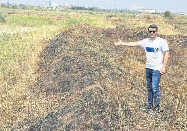 CHP’li Özlem Çerçioğlu’ndan eşine arazi kıyağı! İmar izni çıkmayınca hastane yolunu yapmadı