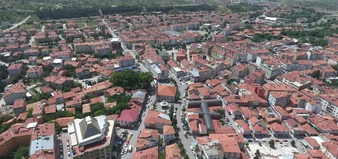 Son dakika... İmar barışında başvuru tarihi uzatıldı