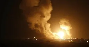 İsrail’de patlama! Siren sesleri duyuldu