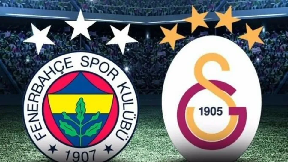Transfer rekabeti başladı! Galatasaray ve Fenerbahçe...