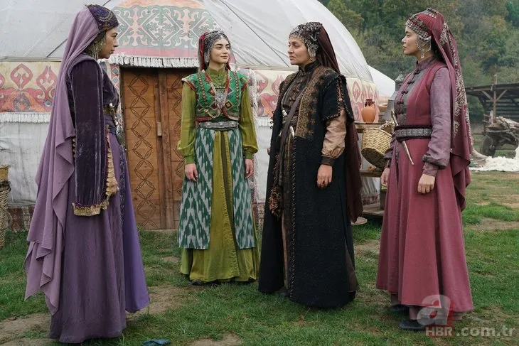 Kuruluş Osman bu akşam var mı, yok mu? Kuruluş Osman yeni bölüm ne zaman yayınlanacak, neden yok? 13 Ocak ATV yayın akışı... 5