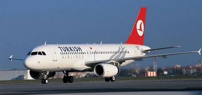 Türk Hava Yolları ABD uçuşlarına yeniden başlıyor