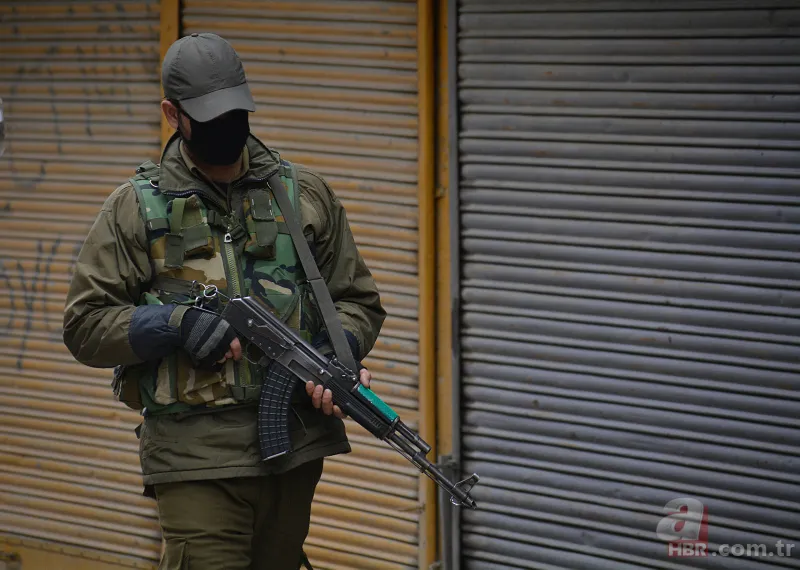 Keşmir sorunu nedir? Hindistan ve Pakistan savaşı çıkacak mı? Dünyanın gözü bu bölgede 1