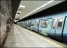 İşte Bakırköy-Kirazlı Metrosu