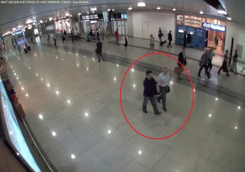 Adil Öksüz Almanya'da görüldü iddiası