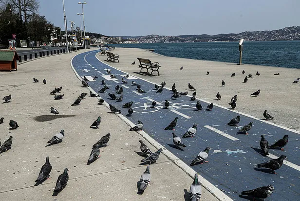 Gözler kritik toplantıda! Sokağa çıkma yasağı gelecek mi? 19-20 Eylül bu hafta sonu sokağa çıkma yasağı var mı? - 1