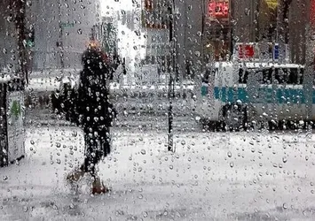 Meteoroloji'den son dakika uyarısı! İstanbul'da bugün hava nasıl olacak? 2 Haziran Pazar hava durumu