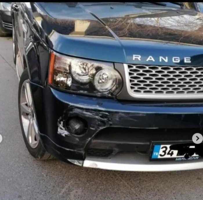 Emre Altuğ trafik kazası yaptı! Sağlık durumu… - 1