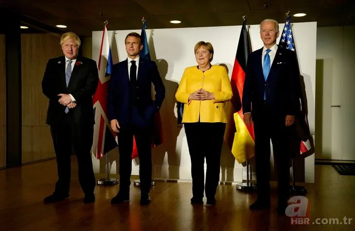Almanya’nın ilk kadın başbakanı Merkel dönemi geride kaldı