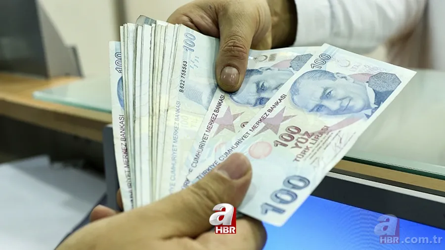 2. torba yasa içeriği şekillendi! Madde madde yeni müjde geldi! 5 yıl erken emeklilik, 100 bin taşerona kadro, 3600 ek gösterge, Seyyanen artış... 4