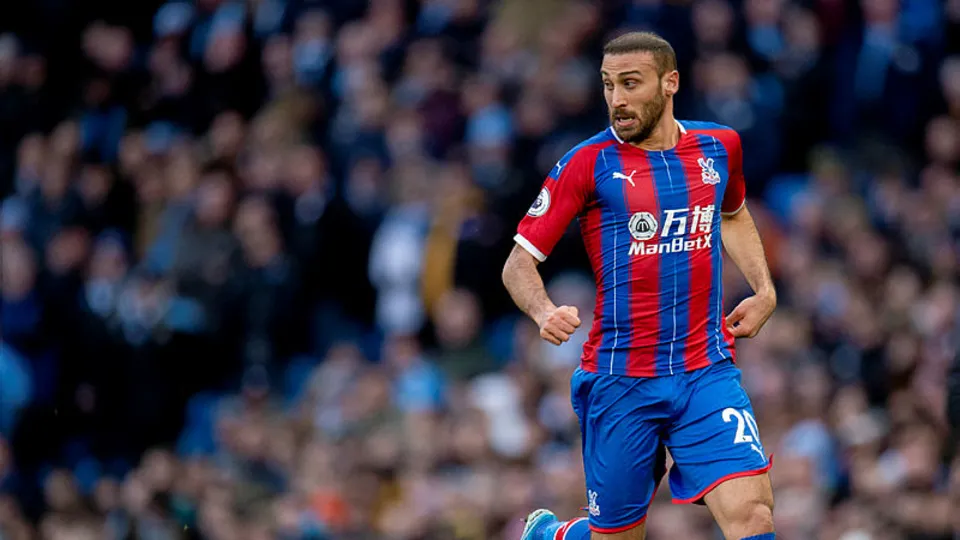 Cenk Tosun transferinde önemli gelişme! Beşiktaş derken...