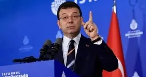 İmamoğlu giderayak İstanbul’a borcu taktı!