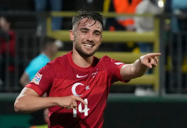 Yunus Akgün için 6 milyon euroyu gözden çıkardılar!