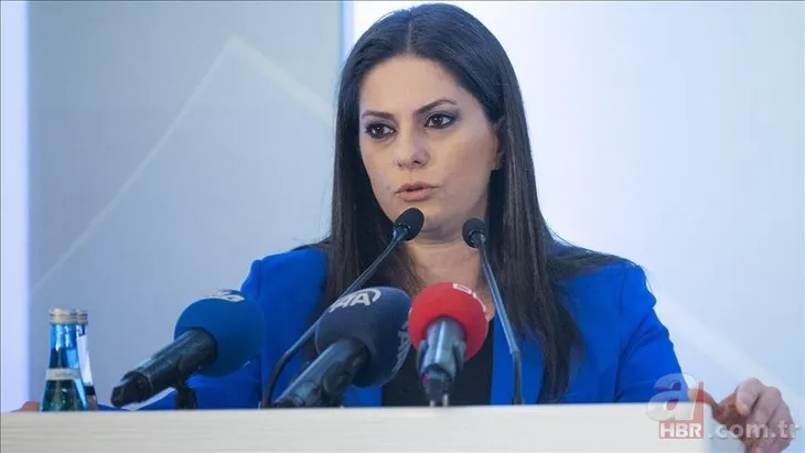 AK Parti MKYK ve MYK listesi belli oldu! 2021 AK Parti MKYK ve MYK üyeleri kimdir?