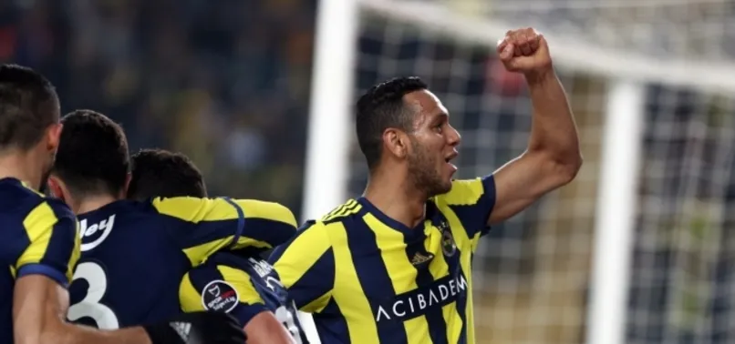 Fenerbahçe'ye Hasan Ali'den kötü haber