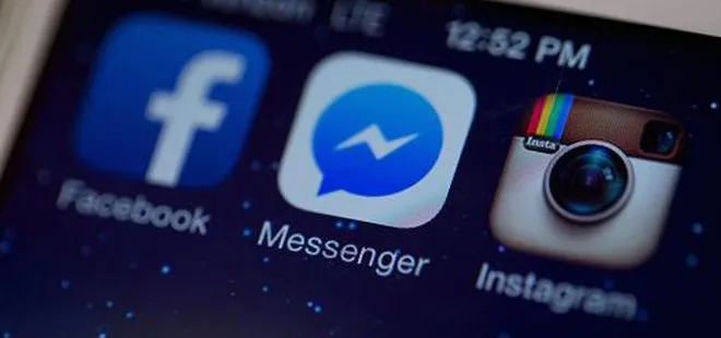 Facebook, Instagram ve Messenger bildirimleri tek bir uygulamada birleşiyor
